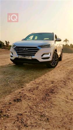 هيونداي توسان